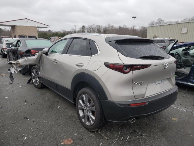 Photo 2 from auction – 2022 MAZDA CX-30 SELE with VIN 3MVDMBBL3NM435249