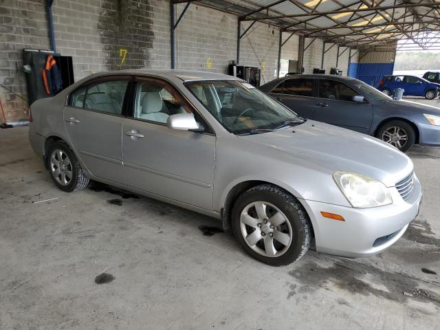 Photo 4 from auction – 2007 KIA OPTIMA LX with VIN KNAGE123575126751