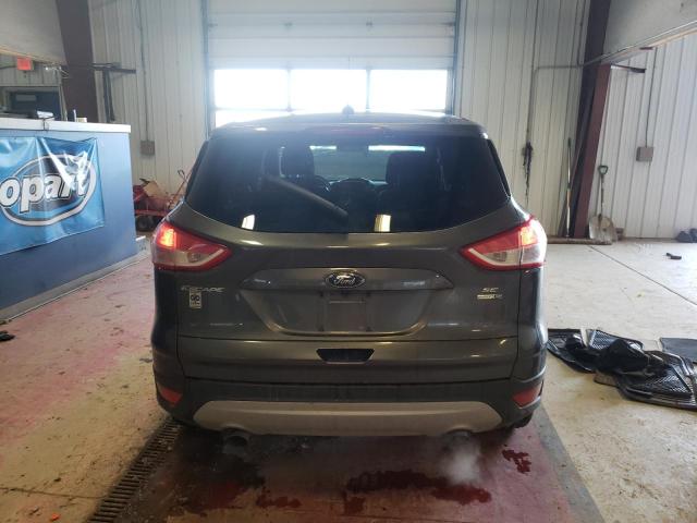 Photo 6 from auction – 2015 FORD ESCAPE SE with VIN 1FMCU9GX1FUA30694