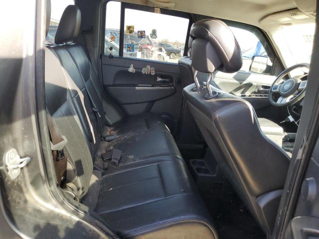 Photo 11 from auction – 2012 JEEP LIBERTY LI with VIN 1C4PJMCK4CW119851