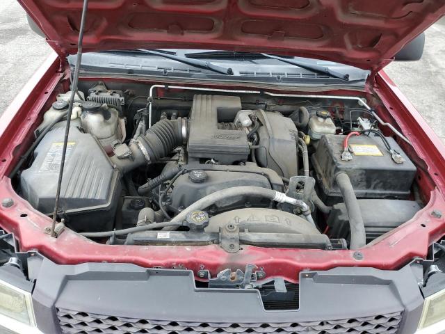 Photo 11 from auction – 2004 CHEVROLET COLORADO with VIN 1GCDS196348125767