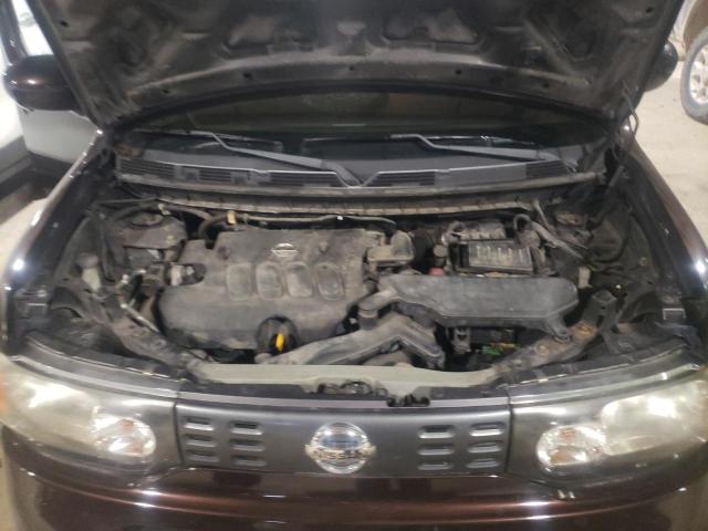 Photo 11 from auction – 2010 NISSAN CUBE BASE with VIN JN8AZ2KR5AT160669
