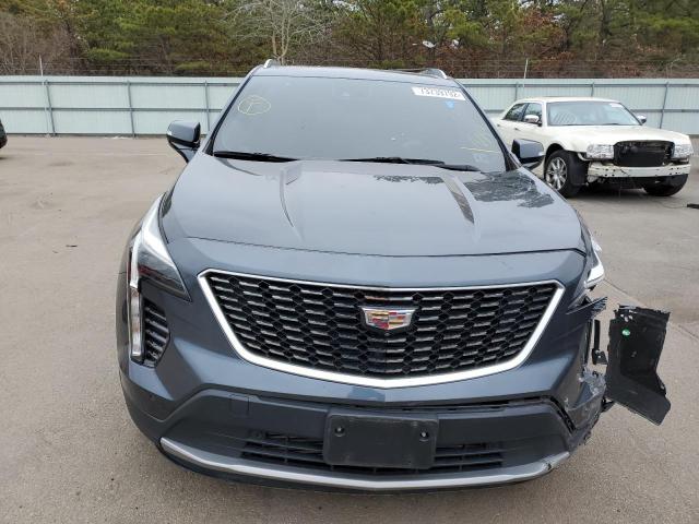 Photo 5 from auction – 2019 CADILLAC XT4 PREMIU with VIN 1GYFZDR41KF130067