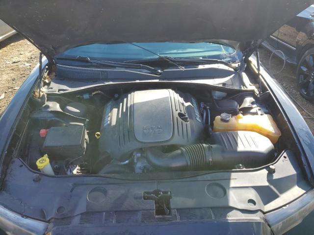 Photo 11 from auction – 2014 DODGE CHARGER R/ with VIN 2C3CDXCT3EH159358