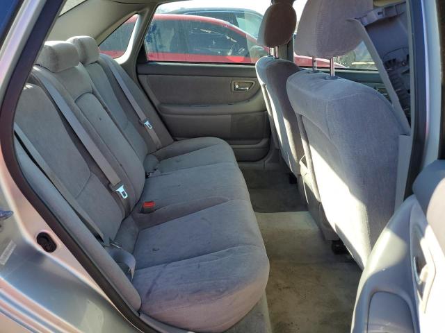 Photo 10 from auction – 2000 TOYOTA AVALON XL/ with VIN 4T1BF28B4YU010037