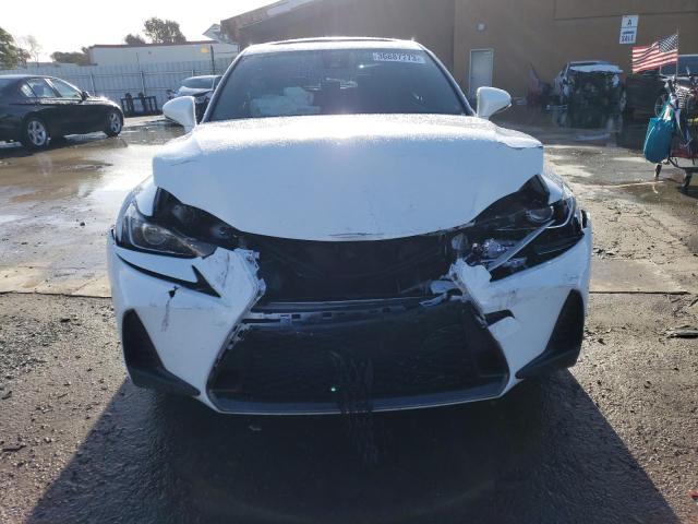 Photo 5 from auction – 2020 LEXUS IS with VIN JTHGZ1B21L5035712