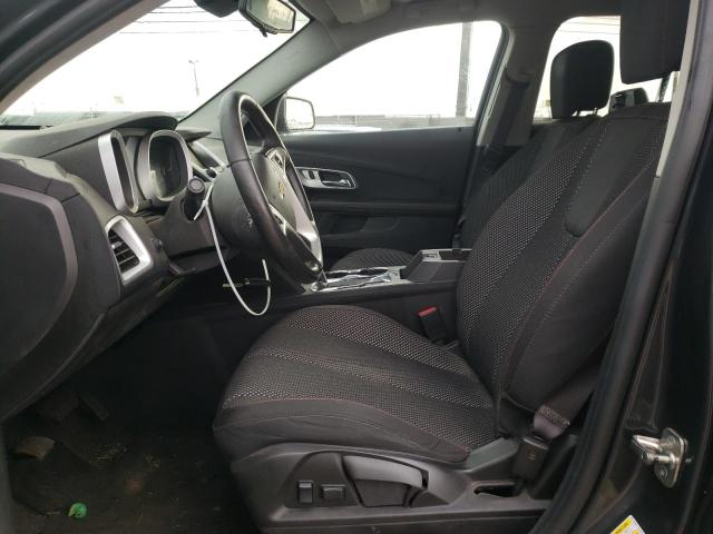 Photo 7 from auction – 2013 CHEVROLET EQUINOX LT with VIN 2GNALDEK3D6402421