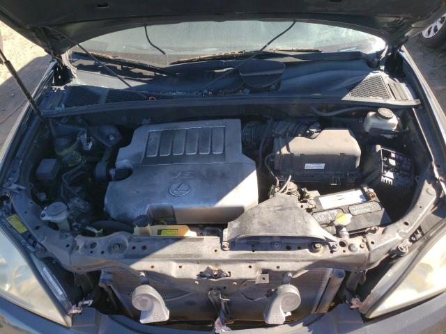 Photo 12 from auction – 2009 LEXUS RX 350 with VIN 2T2HK31U09C118581
