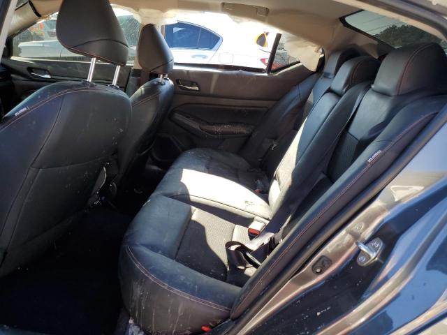 Photo 10 from auction – 2022 NISSAN ALTIMA SR with VIN 1N4BL4CV8NN377979