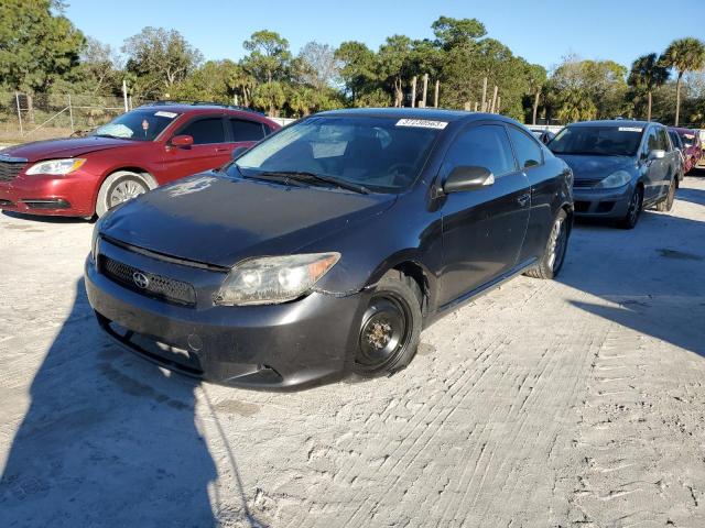 TOYOTA SCION TC 2008 with VIN JTKDE167880251172 - Photo from auction
