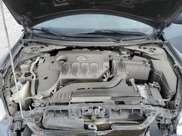 Photo 11 from auction – 2012 NISSAN ALTIMA BAS with VIN 1N4AL2AP2CN506185
