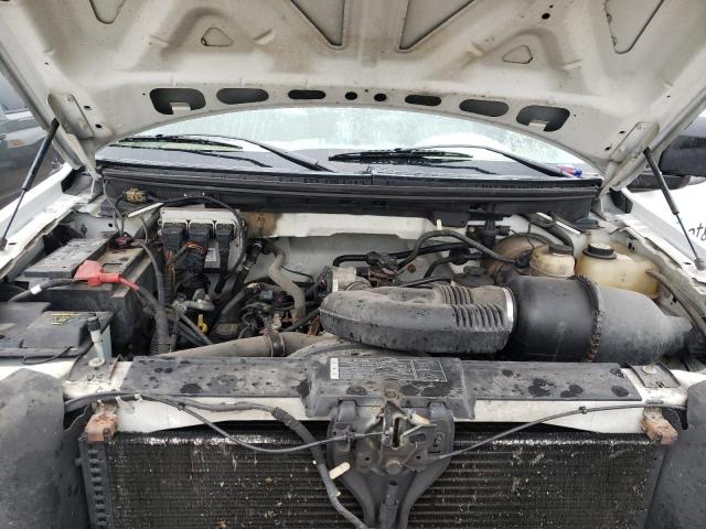 صورة رقم 11 من المزاد - 2007 FORD F150 مع VIN 1FTRF12W77KD54044