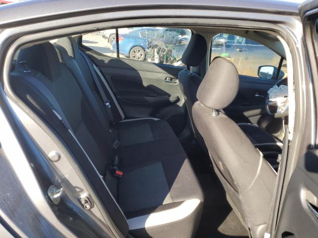 Photo 10 from auction – 2021 NISSAN VERSA SV with VIN 3N1CN8EV1ML856713