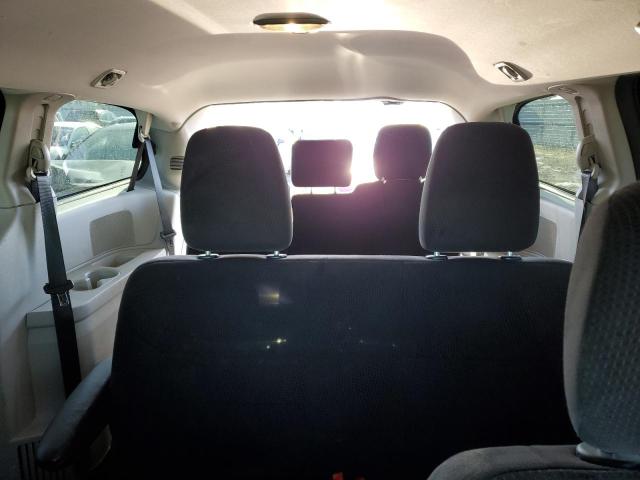 Photo 10 from auction – 2014 DODGE GRAND CARA with VIN 2C4RDGBG9ER100867