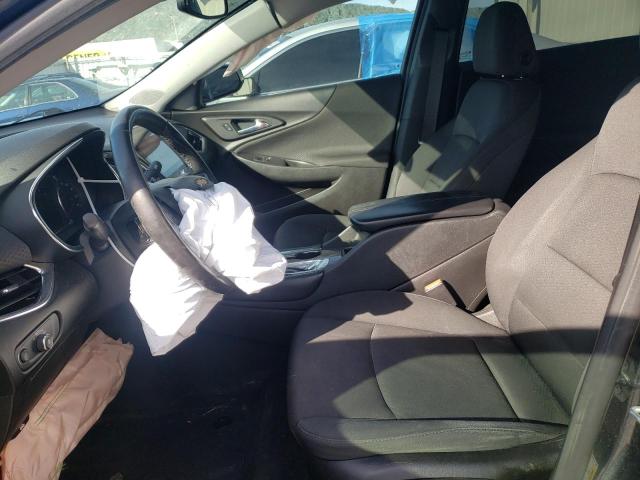 Photo 7 from auction – 2016 CHEVROLET MALIBU LT with VIN 1G1ZE5ST8GF172872