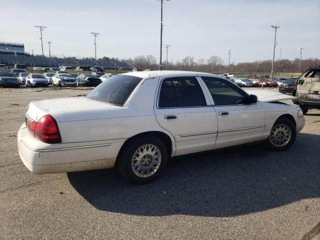 Photo 3 from auction – 2003 MERCURY GRAND MARQ with VIN 2MEFM74W03X694439