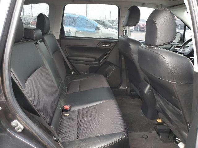 Фото 11 с аукциона – 2015 SUBARU FORESTER 2 с VIN JF2SJGDCXFH830872