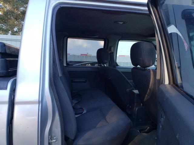 Photo 10 from auction – 2003 NISSAN FRONTIER C with VIN 1N6ED29X63C409948