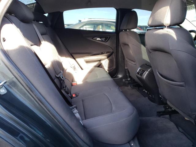 Photo 10 from auction – 2016 CHEVROLET MALIBU LT with VIN 1G1ZE5ST4GF265565