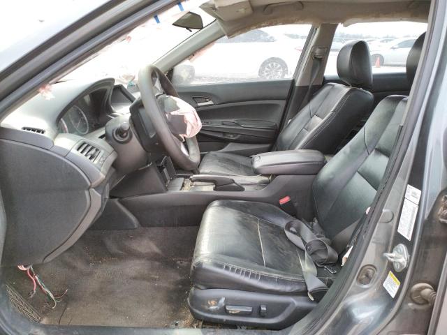 Photo 7 from auction – 2010 HONDA ACCORD with VIN 1HGCP2F46AA028235