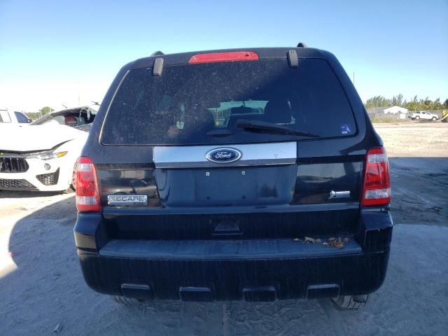 Photo 6 from auction – 2012 FORD ESCAPE LIM with VIN 1FMCU0EG0CKC75315