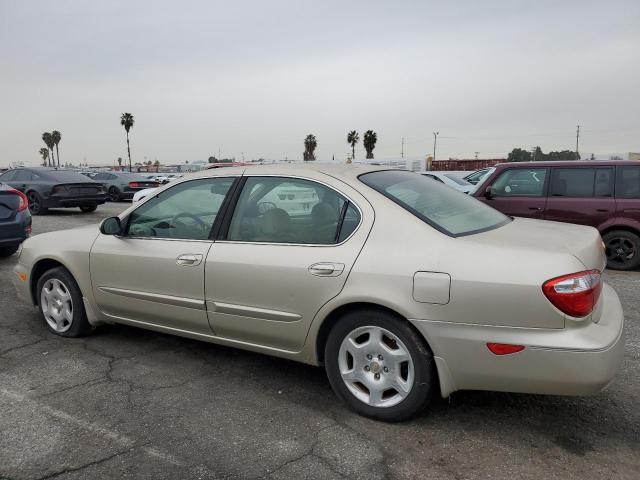 Photo 2 from auction – 2000 INFINITI I30 with VIN JNKCA31A4YT209270
