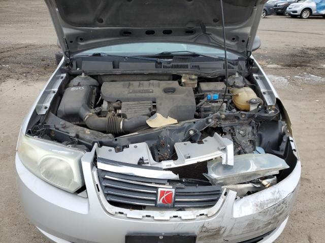 Photo 11 from auction – 2007 SATURN ION LEVEL with VIN 1G8AJ55F87Z108071