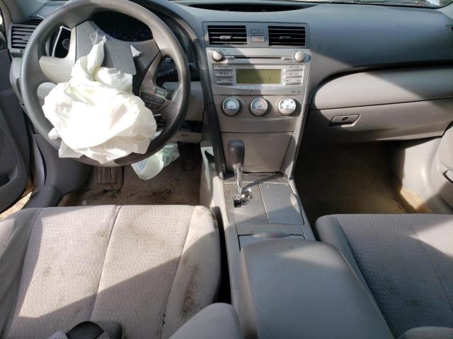 Photo 8 from auction – 2010 TOYOTA CAMRY BASE with VIN 4T1BF3EK6AU076413