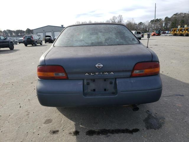Photo 6 from auction – 1993 NISSAN ALTIMA XE with VIN 1N4BU31F1PC132510