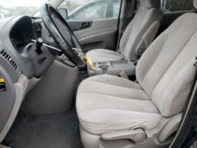 Photo 7 from auction – 2008 KIA SEDONA EX with VIN KNDMB233X86264414
