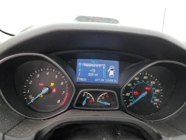 Photo 9 from auction – 2013 FORD FOCUS SE with VIN 1FADP3F21DL266175