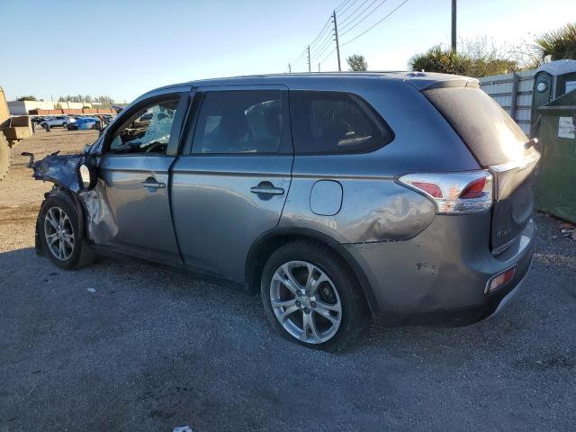 Photo 2 from auction – 2015 MITSUBISHI OUTLANDER with VIN JA4AD3A33FZ014136