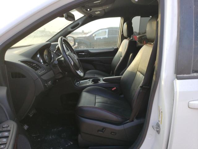 Photo 7 from auction – 2019 DODGE GRAND CARA with VIN 2C4RDGEG0KR793948