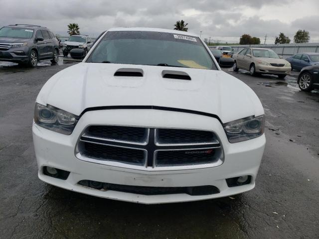 Photo 5 from auction – 2012 DODGE CHARGER R/ with VIN 2C3CDXCT0CH239441