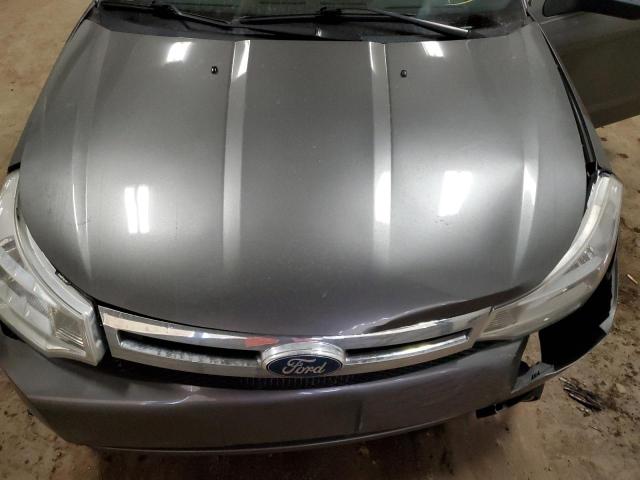 Photo 11 from auction – 2011 FORD FOCUS SEL with VIN 1FAHP3HN5BW102481