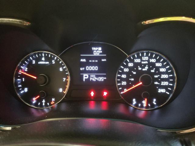Photo 9 from auction – 2014 KIA FORTE LX with VIN KNAFK4A60E5085010
