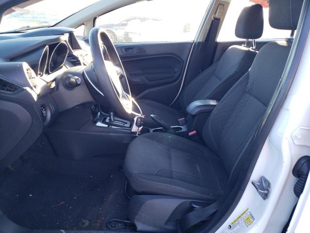 Photo 7 from auction – 2019 FORD FIESTA with VIN 3FADP4EJXKM123526