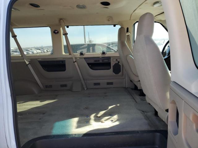 Photo 11 from auction – 2012 FORD ECONOLINE with VIN 1FBNE3BL9CDA18563