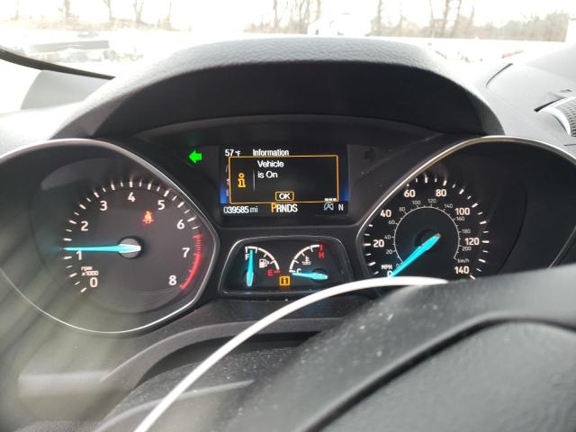 Photo 9 from auction – 2019 FORD ESCAPE TIT with VIN 1FMCU0J9XKUB59808