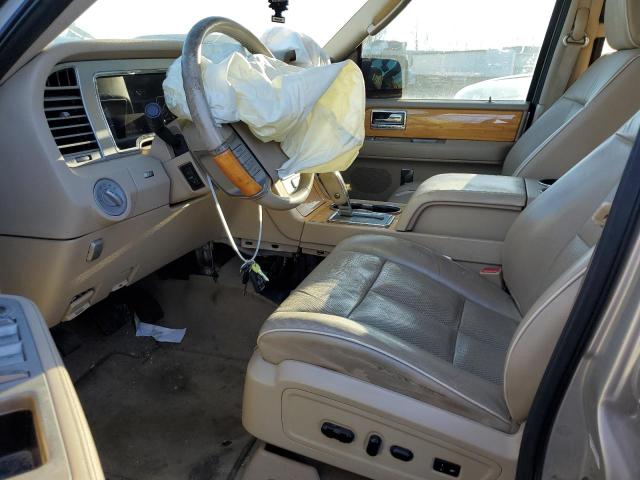 Photo 7 from auction – 2007 LINCOLN NAVIGATOR with VIN 5LMFL28517LJ20405