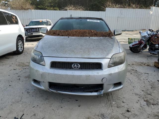 Photo 5 from auction – 2007 SCION TC with VIN JTKDE177570201097