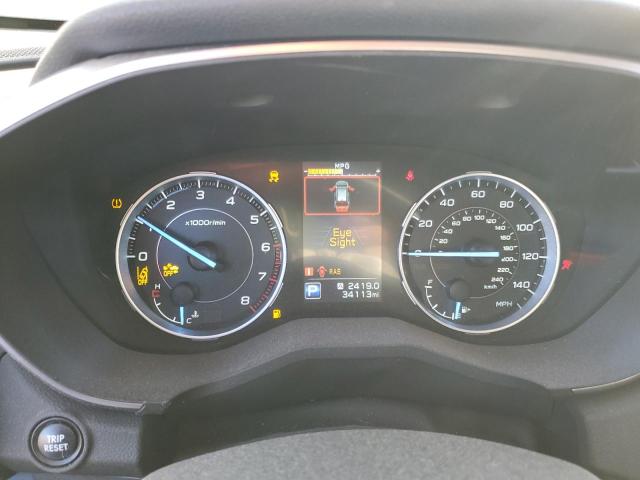 Фото 9 с аукциона – 2019 SUBARU ASCENT LIM с VIN 4S4WMAPDXK3472846