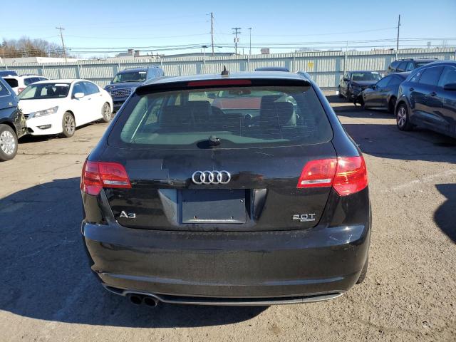 Photo 6 from auction – 2013 AUDI A3 PREMIUM with VIN WAUMFAFMXDA025646