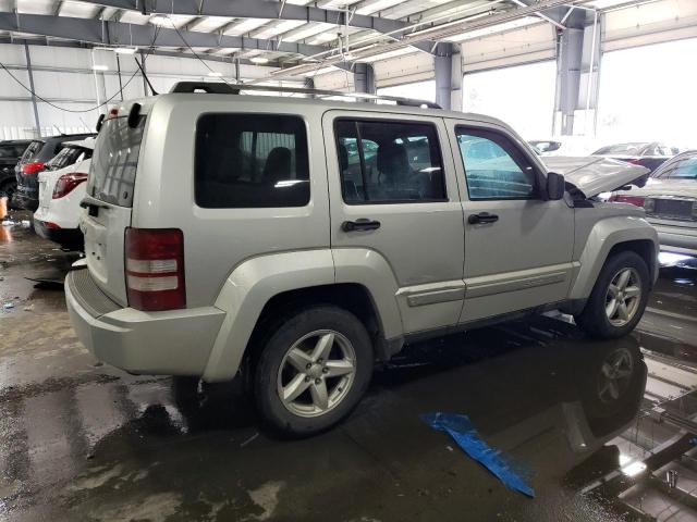 Photo 3 from auction – 2012 JEEP LIBERTY LI with VIN 1C4PJMCK4CW146001