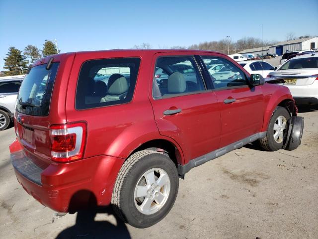 صورة رقم 3 من المزاد - 2012 FORD ESCAPE XLS مع VIN 1FMCU0C70CKC35268