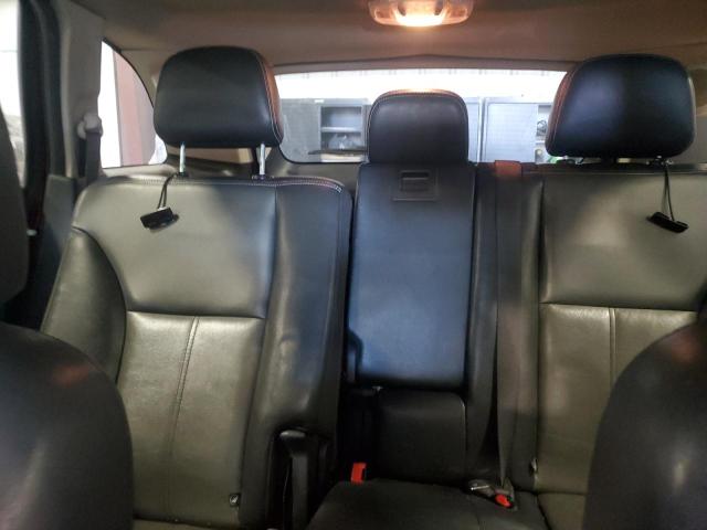 Photo 10 from auction – 2013 FORD EDGE with VIN 2FMDK3AK3DBA09174