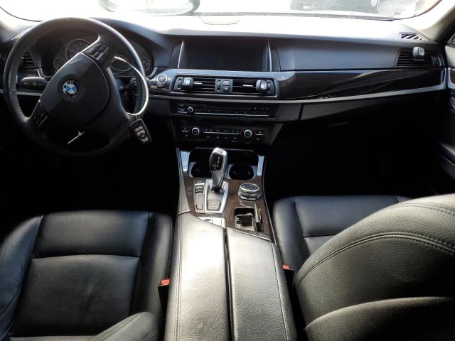 Photo 8 from auction – 2014 BMW 528I with VIN WBA5A7C53ED219115