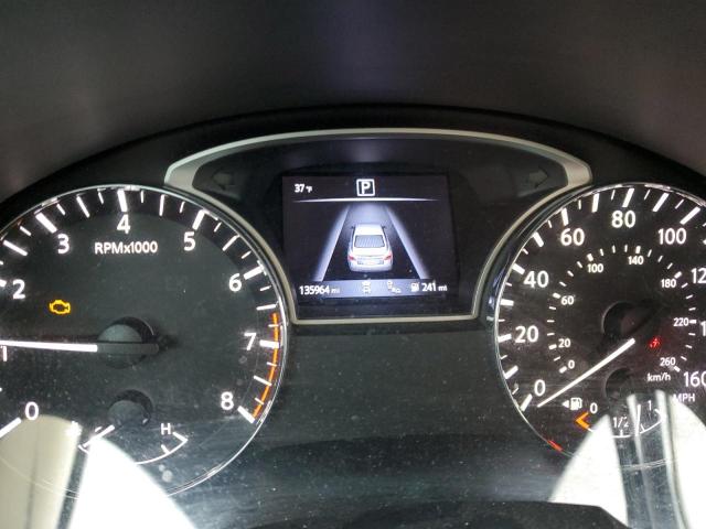 Photo 9 from auction – 2016 NISSAN ALTIMA 2.5 with VIN 1N4AL3AP4GC149261