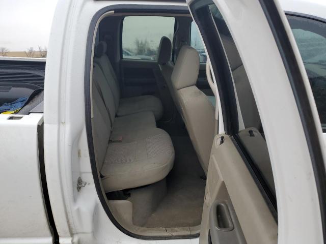 Photo 10 from auction – 2007 DODGE RAM 1500 S with VIN 1D7HU18297S270027