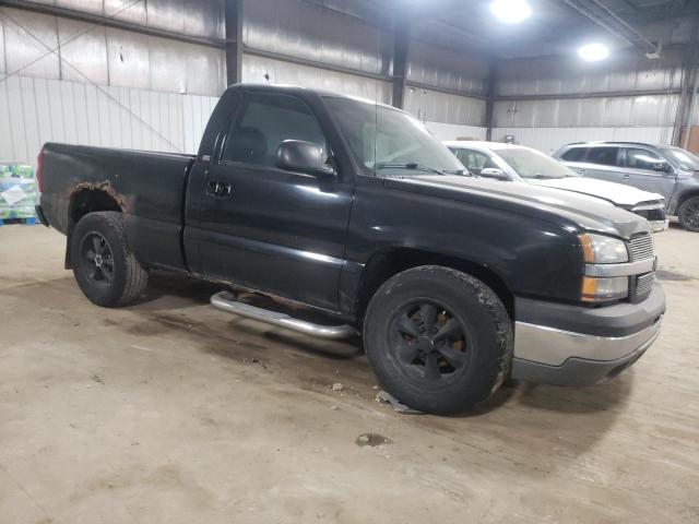 Photo 4 from auction – 2003 CHEVROLET SILVERADO with VIN 1GCEC14V03Z242652